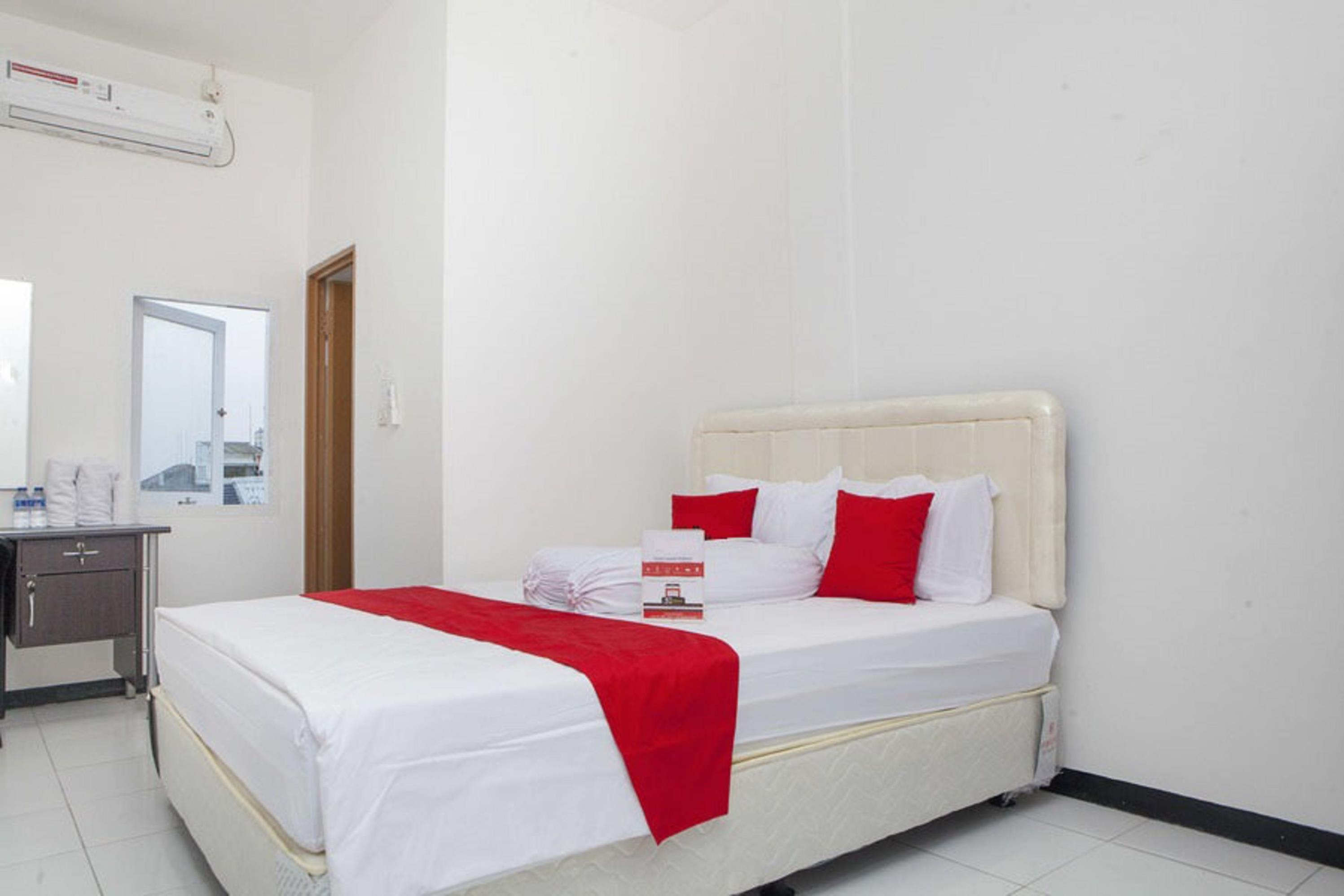 Cozzy Residence Cipedes Bandung