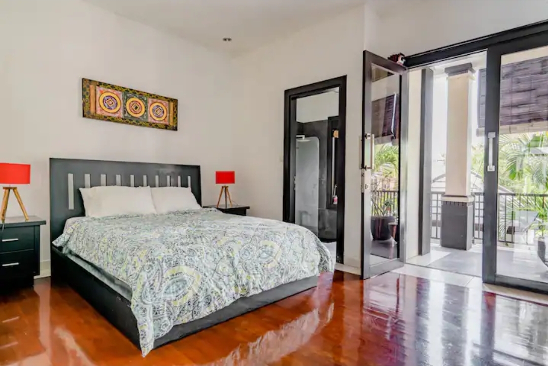 Villa Lingkar 89 A Canggu Bali