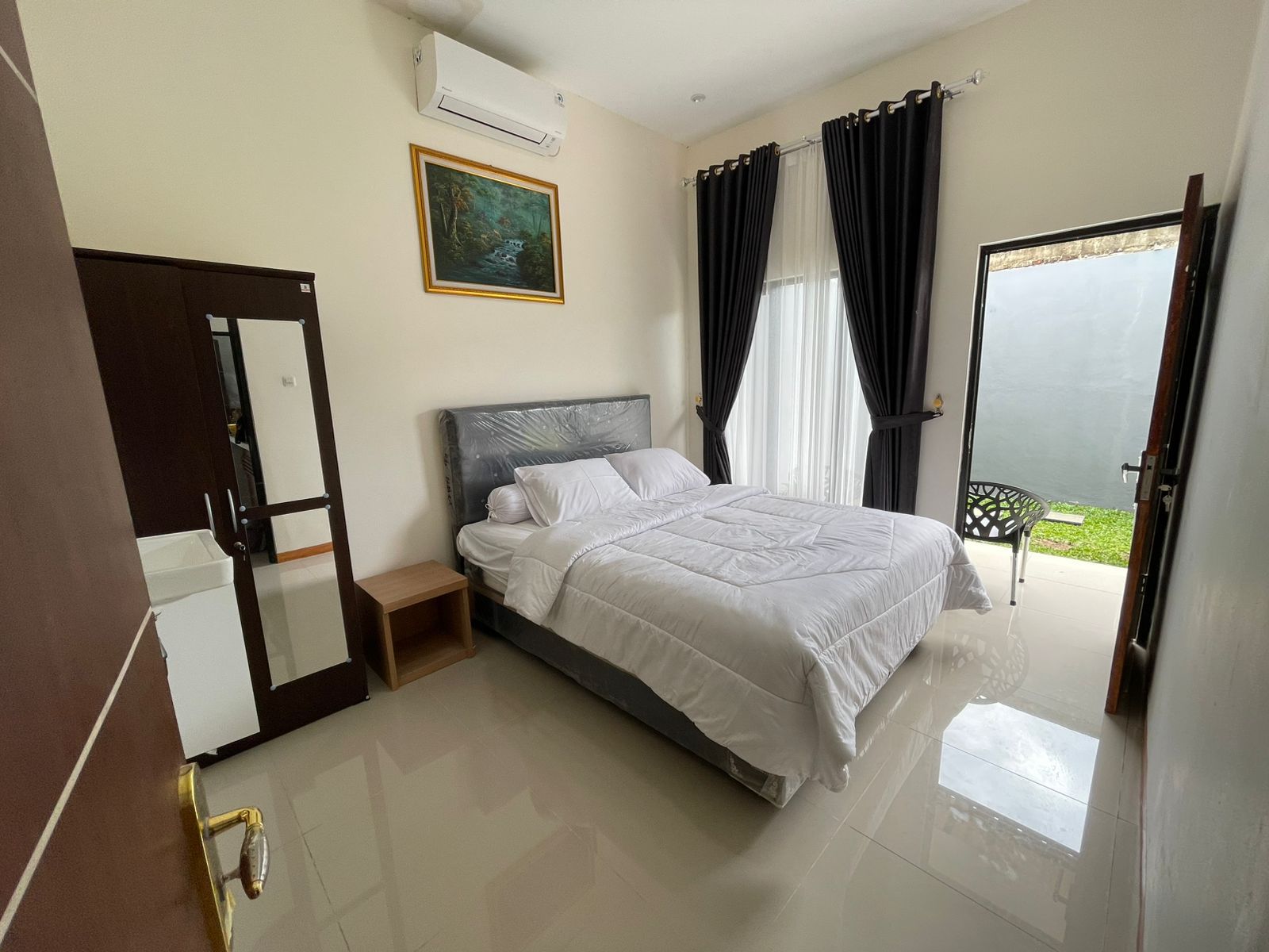 Omah Nakula Homestay