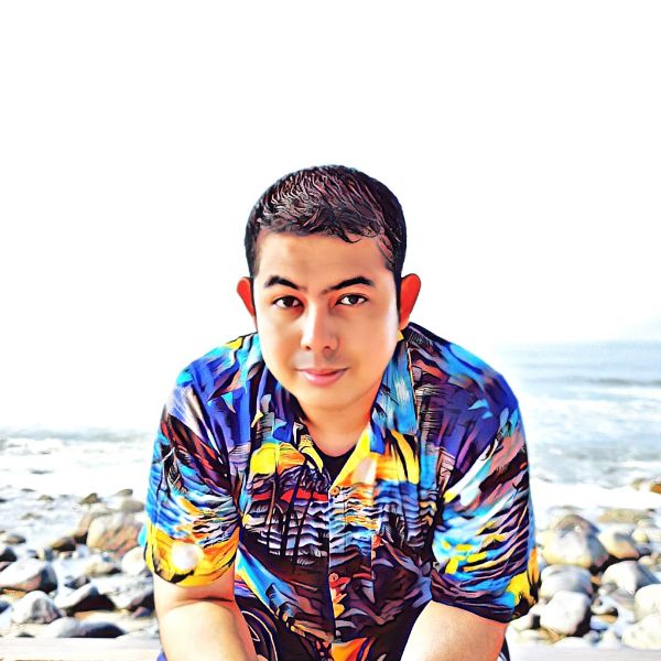 Andryan Yudha