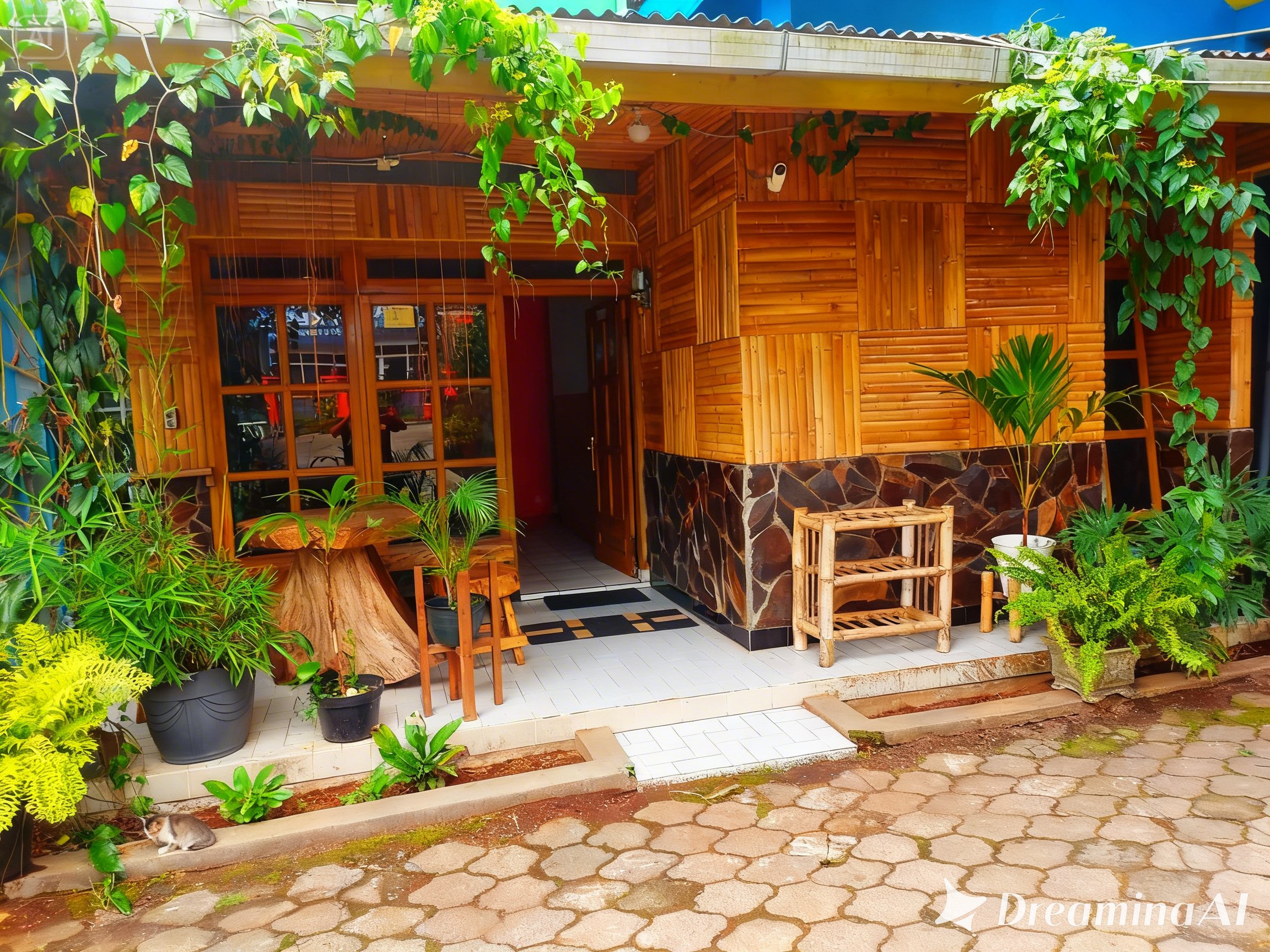 Homestay Murah di Probolinggo
