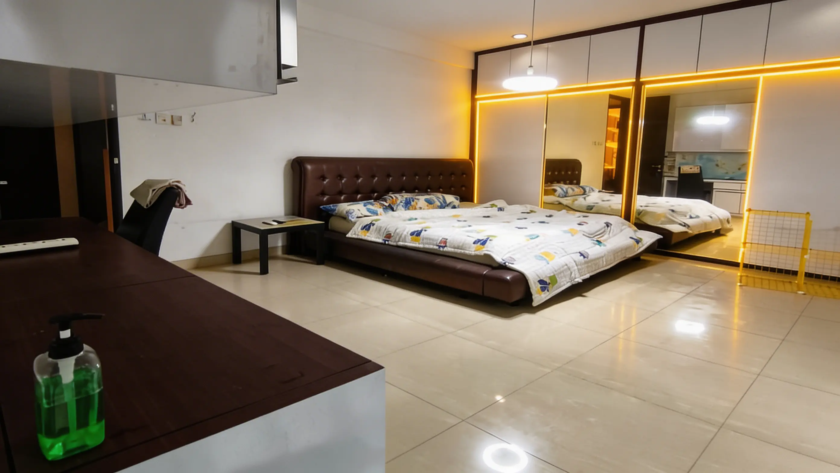 Homestay Nyaman di Depok