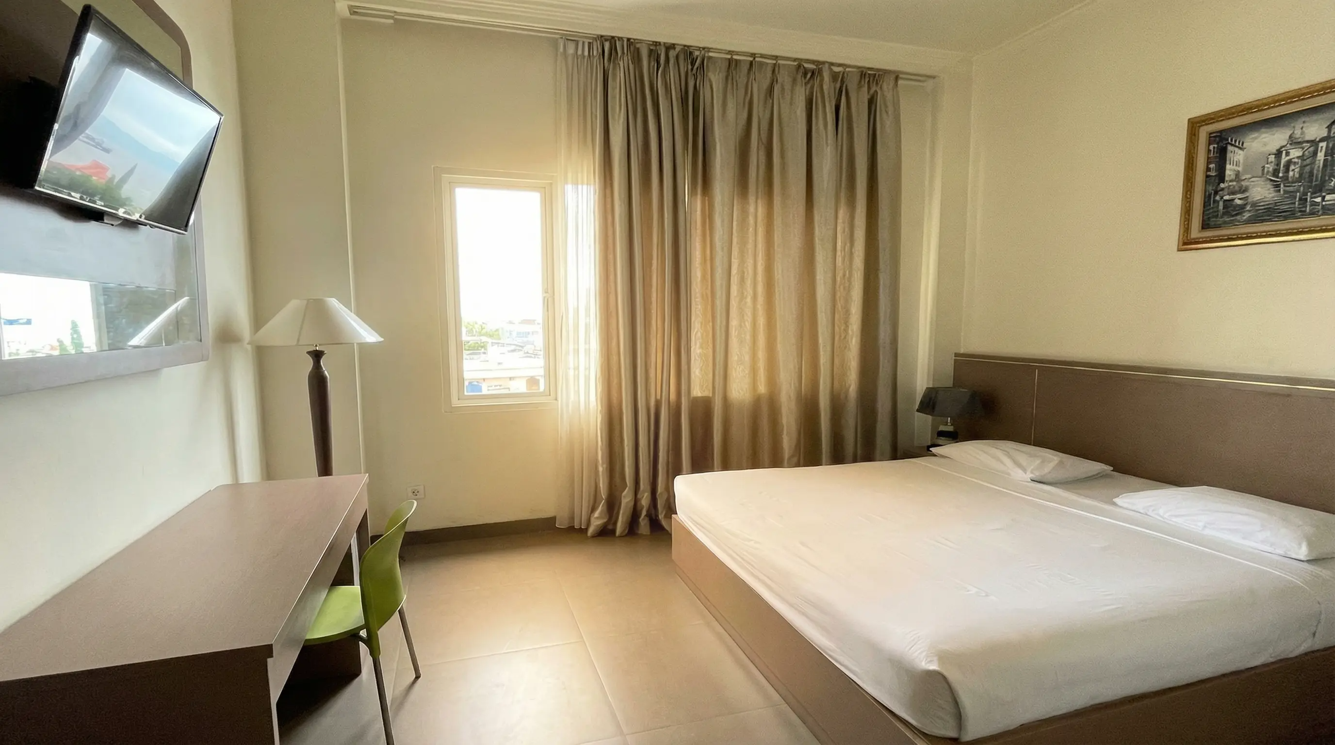 Hotel Nyaman di Ternate