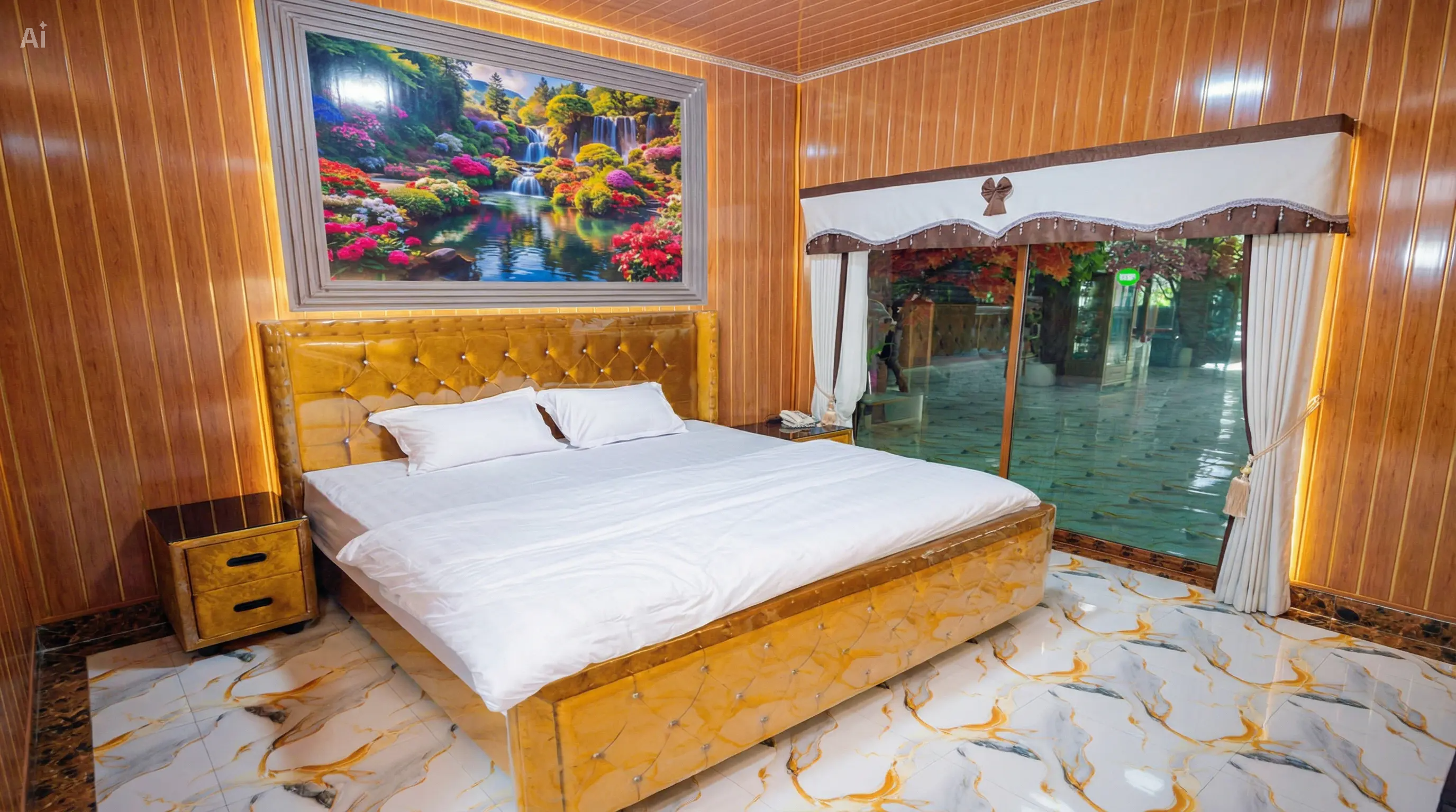 Hotel Nyaman di Kawasan Wisata Pasuruan