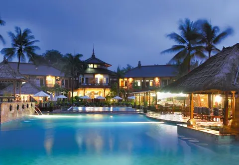 Club Bali Family Suite @ Legian Beach Bali