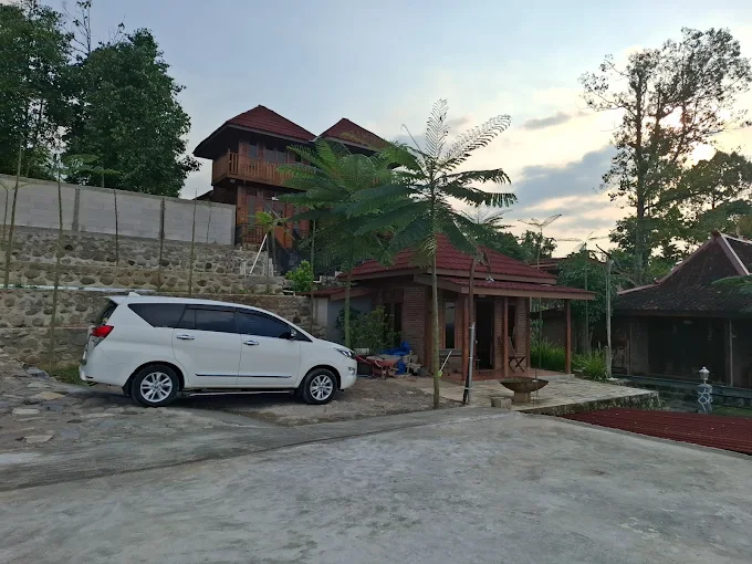 Villa View di Karangpandan