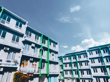 Apartemen Green Valley