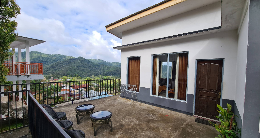 Bintang By Tobias Lodge Cafe & Restaurant