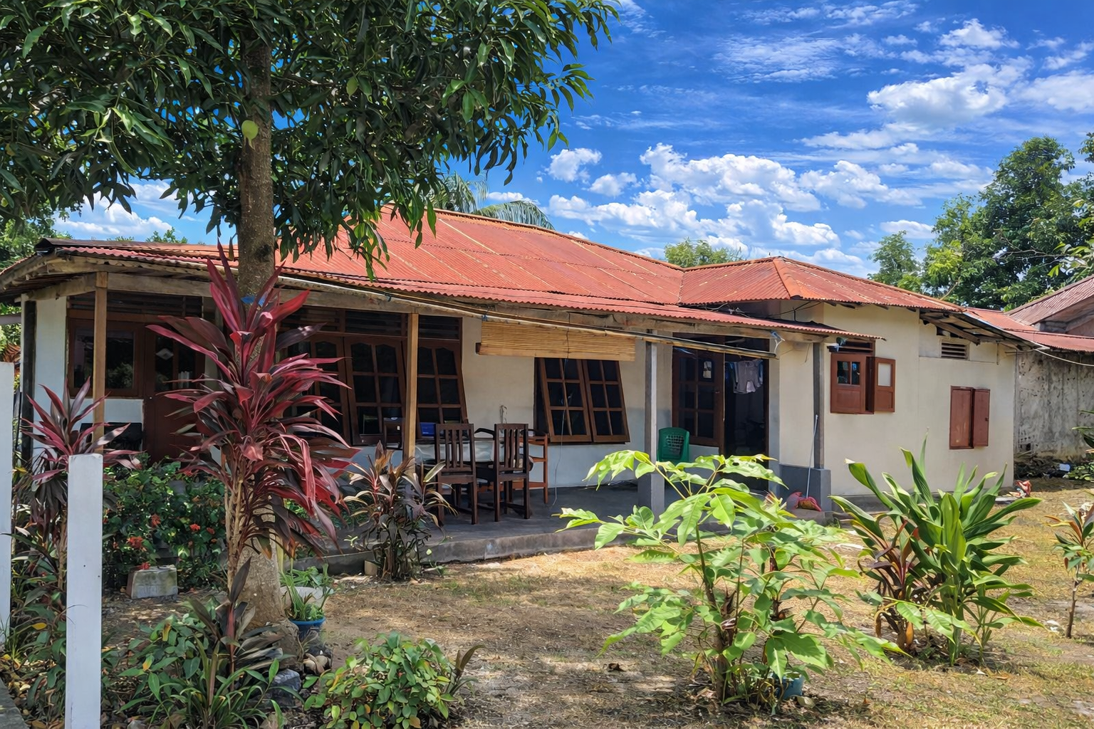 Bunaken Jhon Homestay