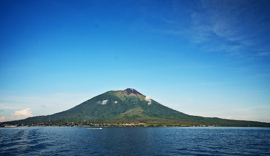 Ternate