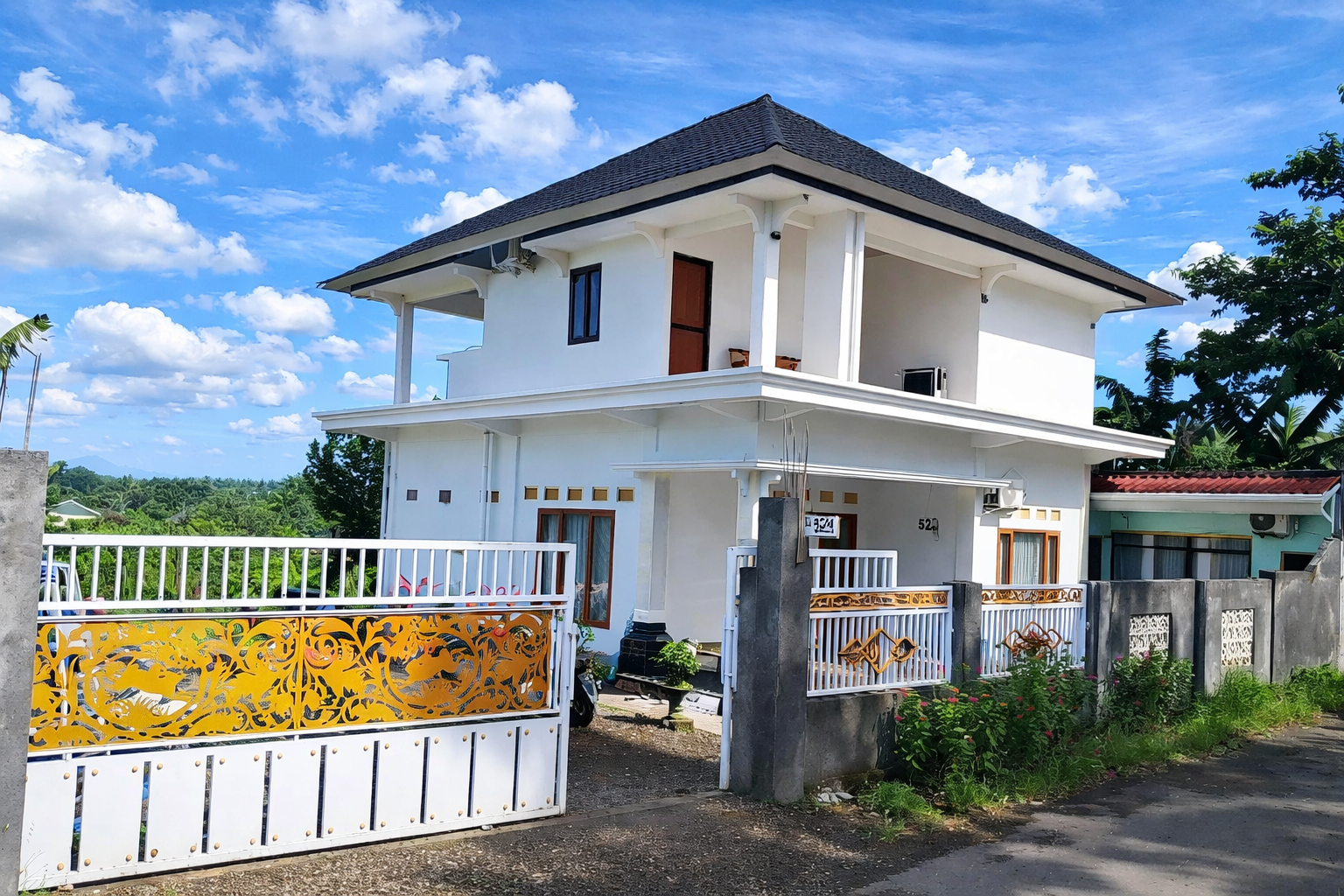 Traveling Guest House Lombok