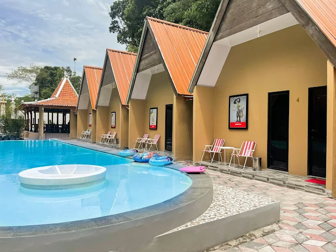 LAWANG TURGO GLAMPING