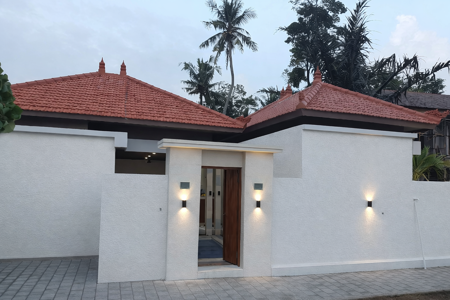 Bali Brother Villa
