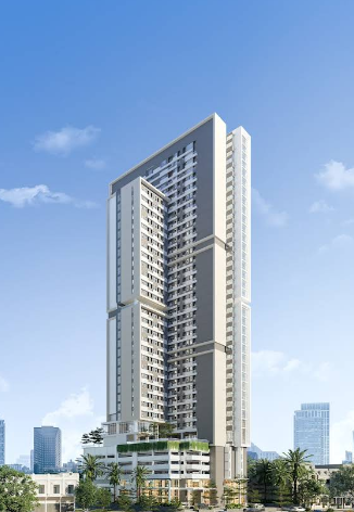 Apartemen Kyo Society