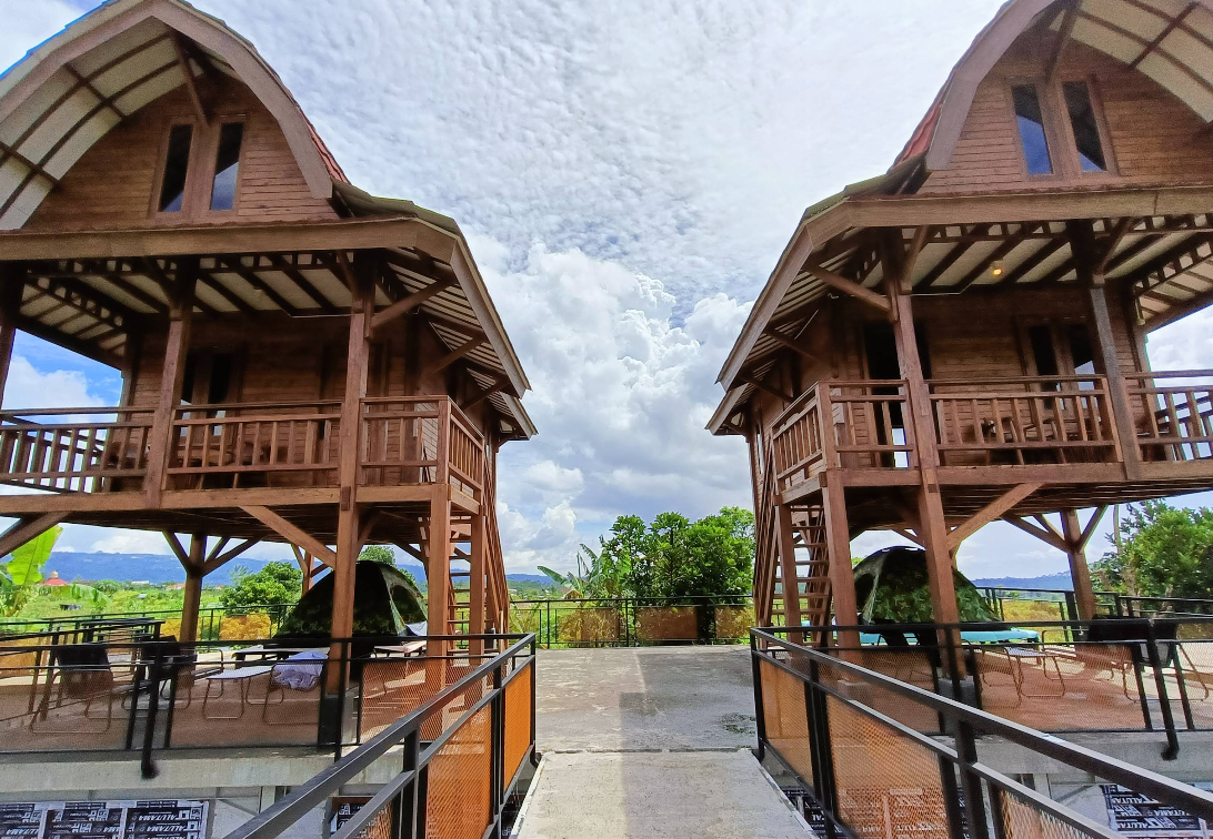 d'Sobahan Resort