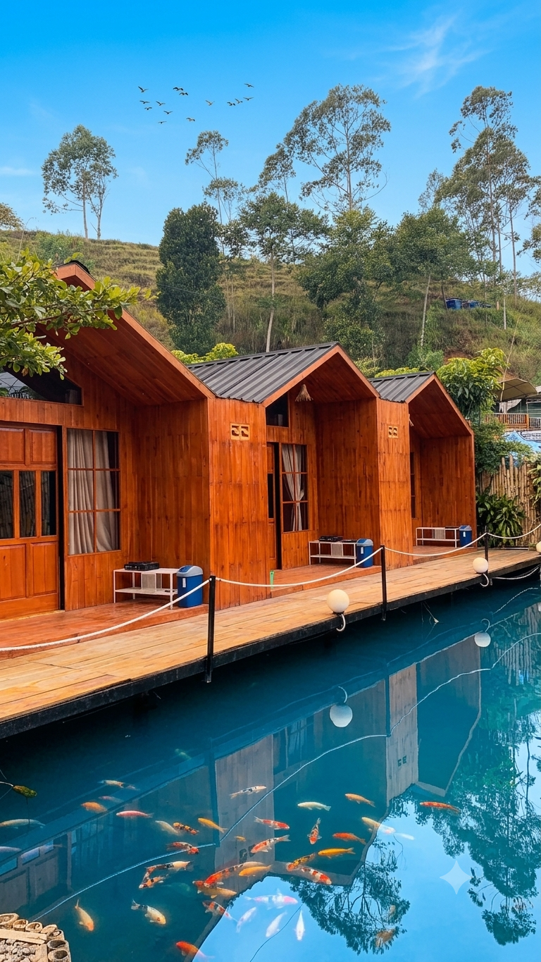 Bantaran Riverside