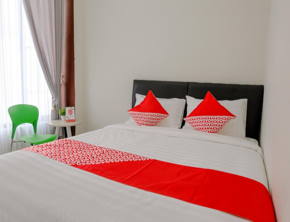 Semeru Residence Syariah