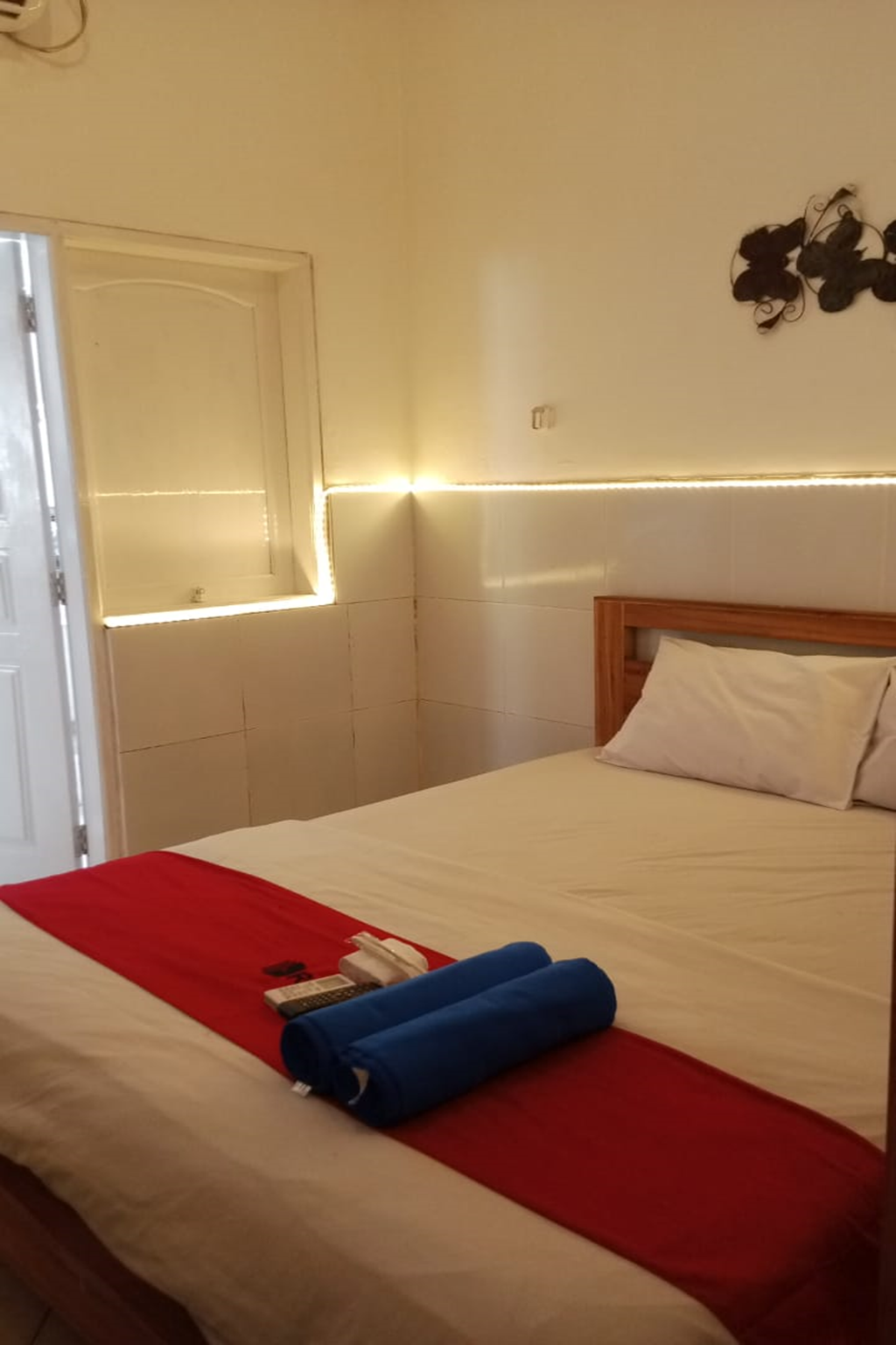 Cozzy Residence Wedasari Bali Superior Room