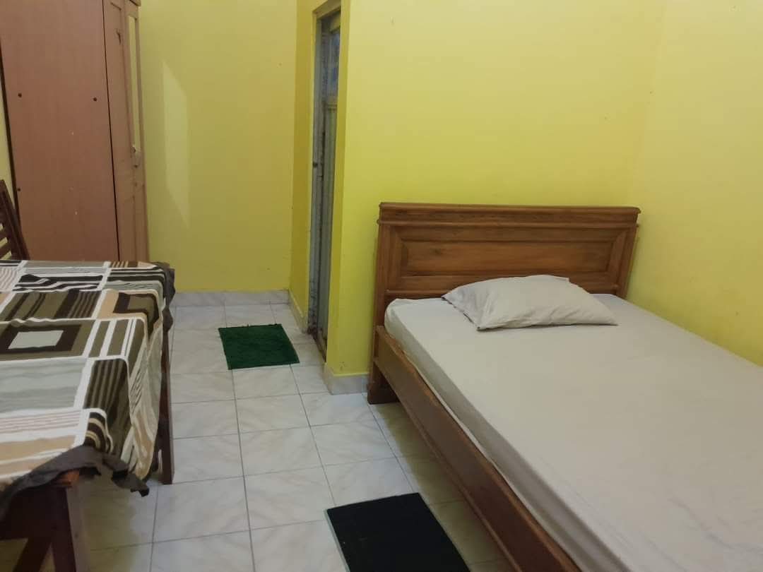 Kos Wisma Arya (Harian + AC)