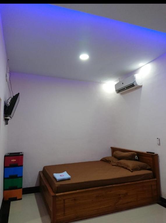 Astiti Ayu Kost Bagirati 1