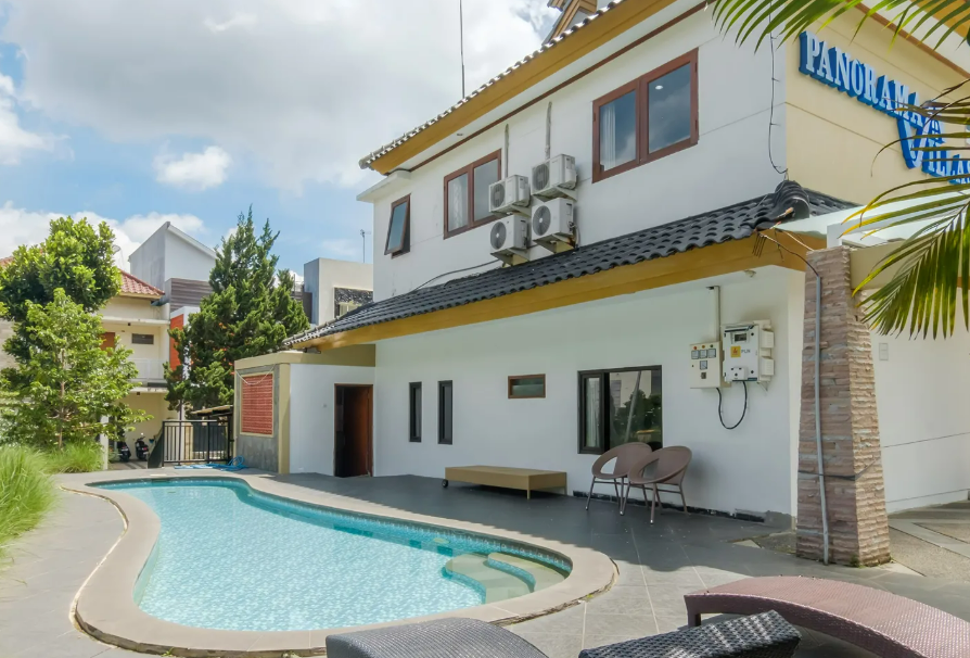 Panorama Villas batu