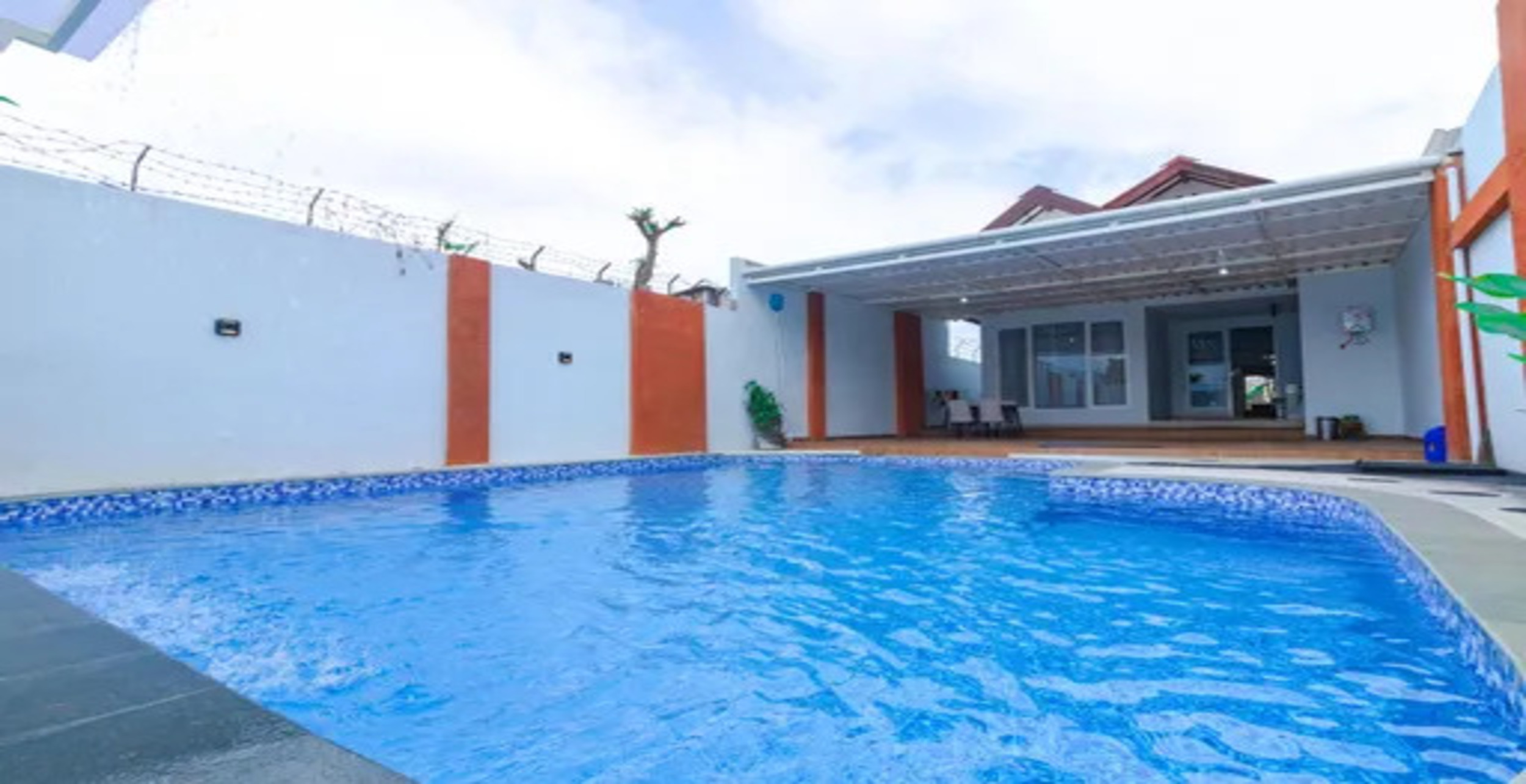 Villa Gardenia