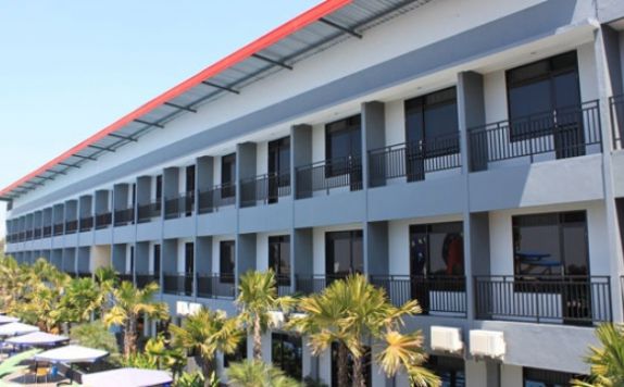 Cozzy.id - Hotel Murah - Hotel Terdekat - Penginapan Murah - Penginapan Terdekat - Booking Hotel - booking hotel wonderland batu malang - Sumber Gambar (1001malam)