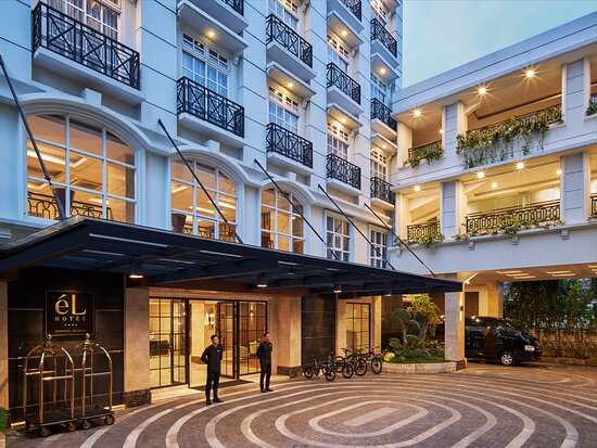 Cozzy.id - Hotel Murah - Hotel Terdekat - Penginapan Murah - Penginapan Terdekat - Booking Hotel - hotel murah malioboro - Sumber Gambar (tripadvisor)