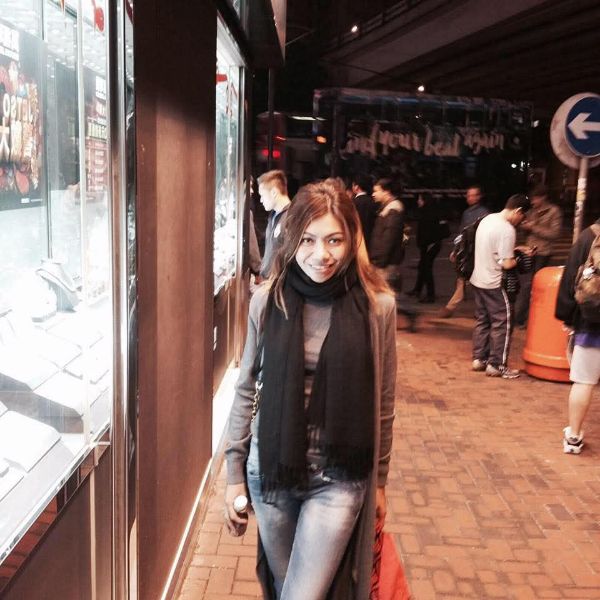 Jessica Kamsya