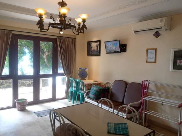 Villa Murah di Banten