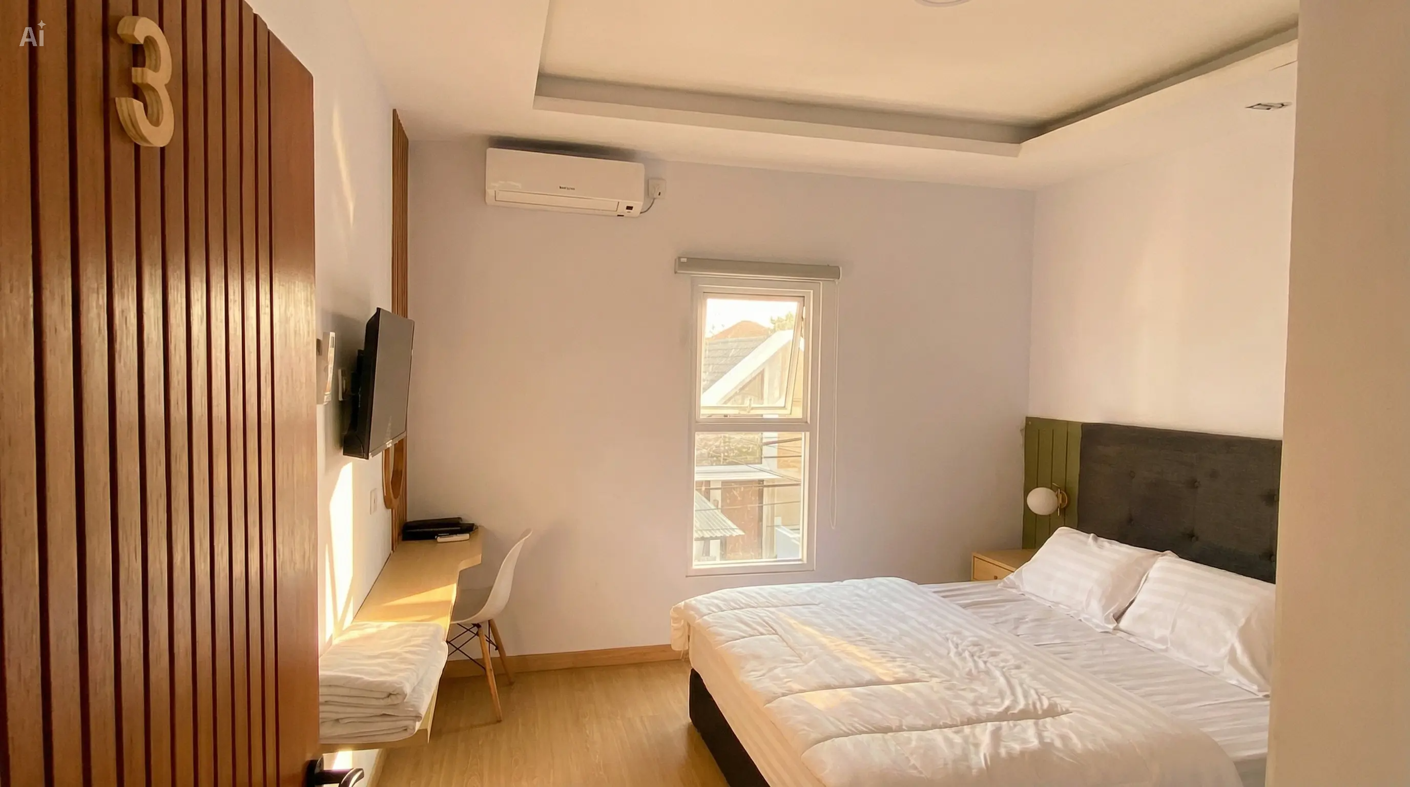 Guesthouse Murah di Bandung