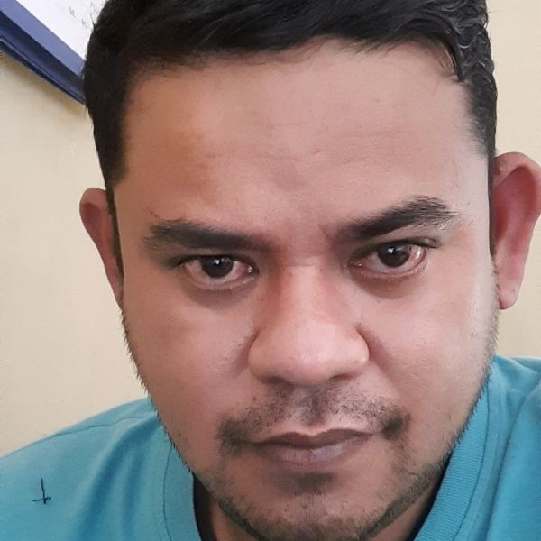 MUHAMMAD IBRAHIM
