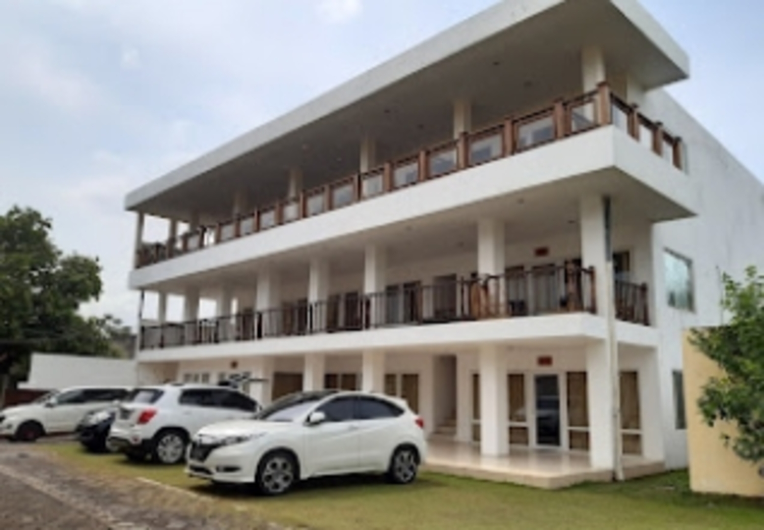 Seaview Beach Resort