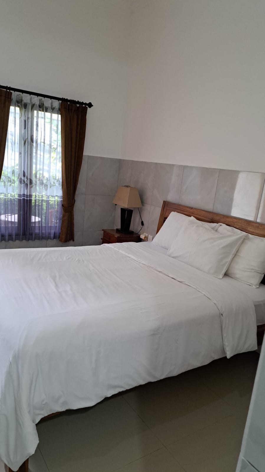 Apyod Homestay