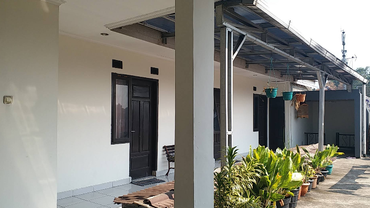 Pondok Assyifa Bandung