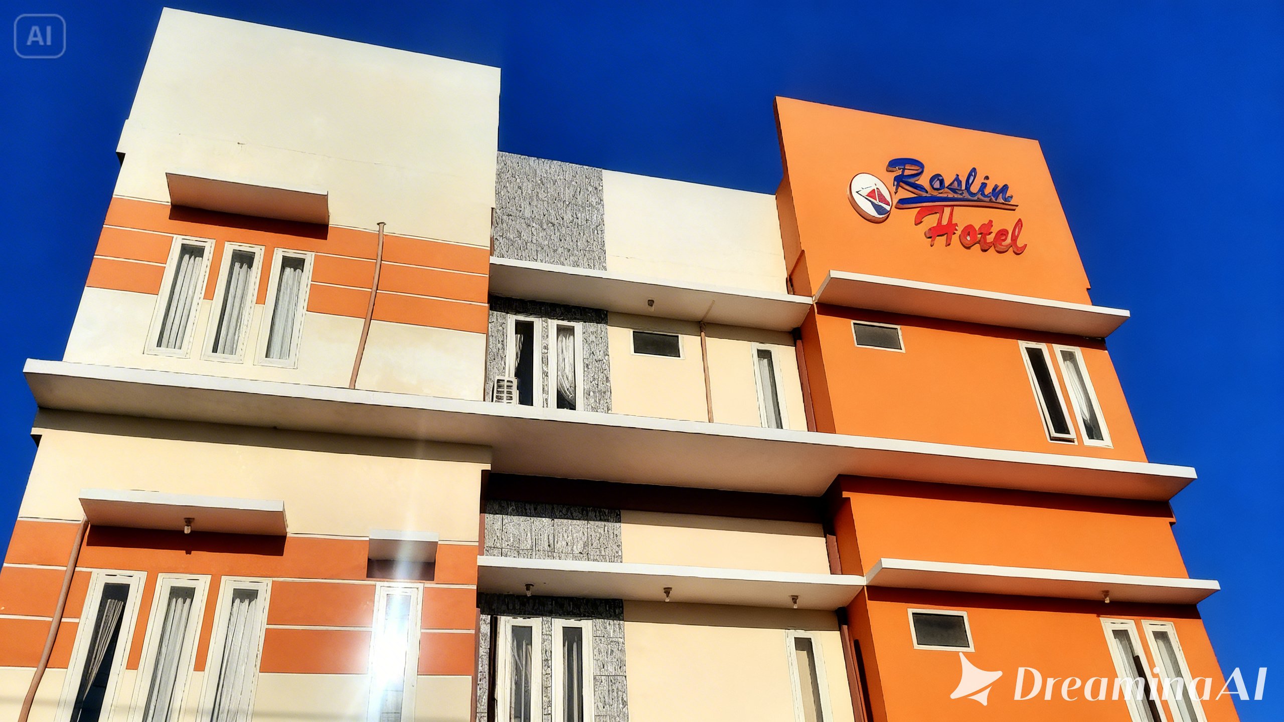 Roslin Hotel