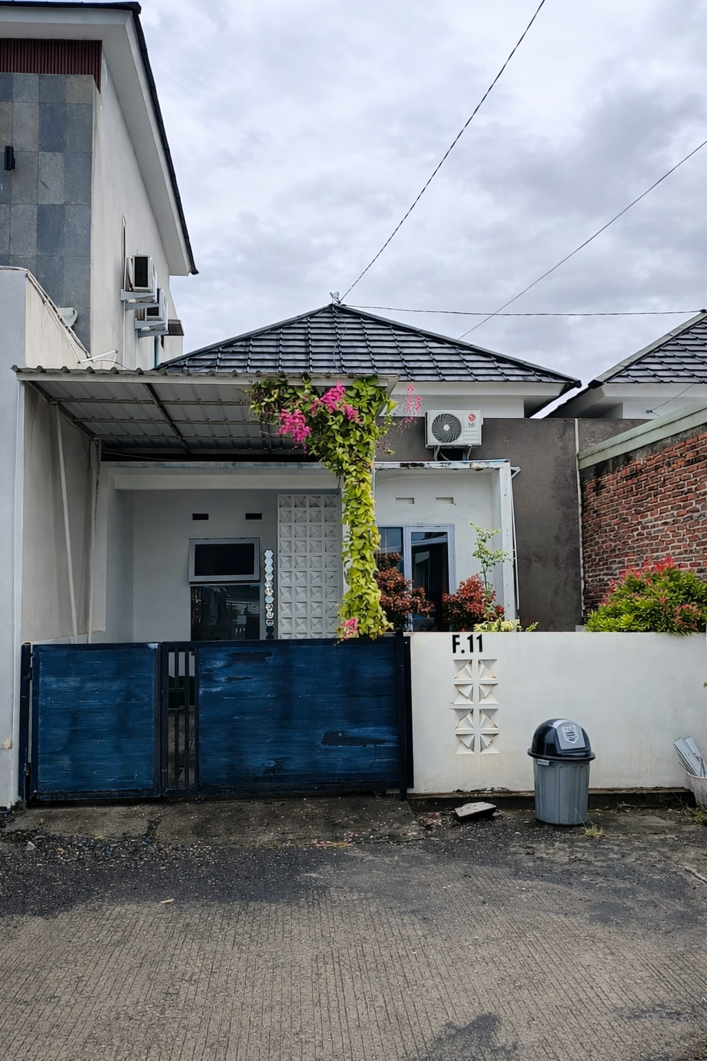 Gajah Mada Homestay
