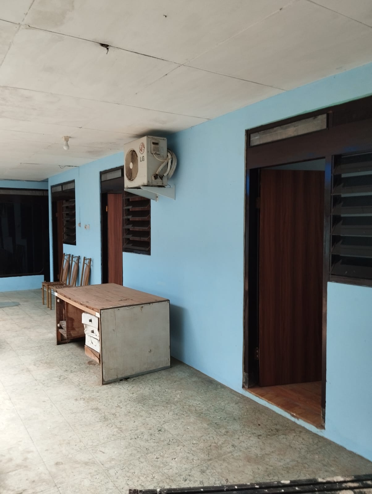 Kos Anugrah Bulanan + AC