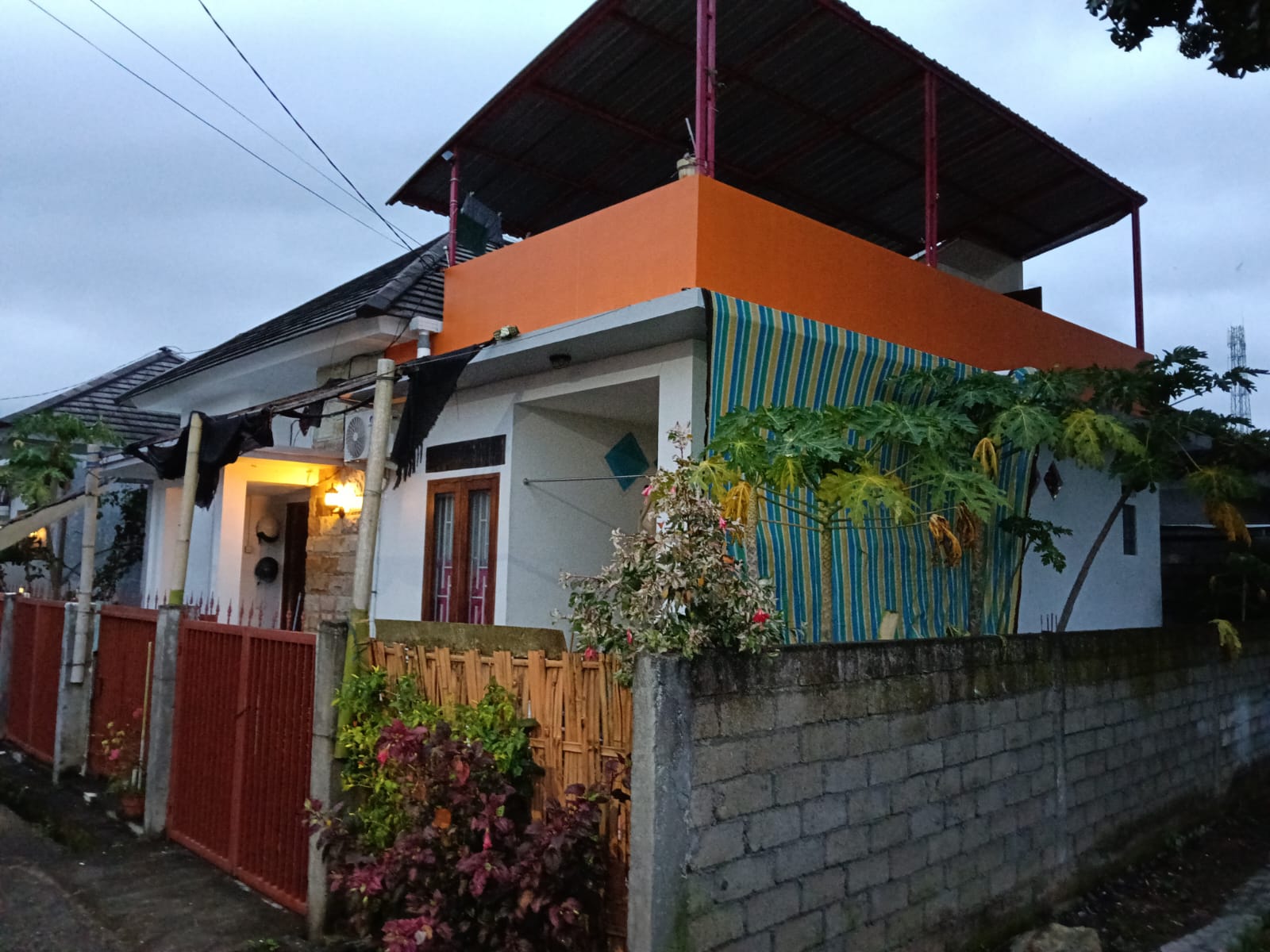 Jatisela Homestay Lombok