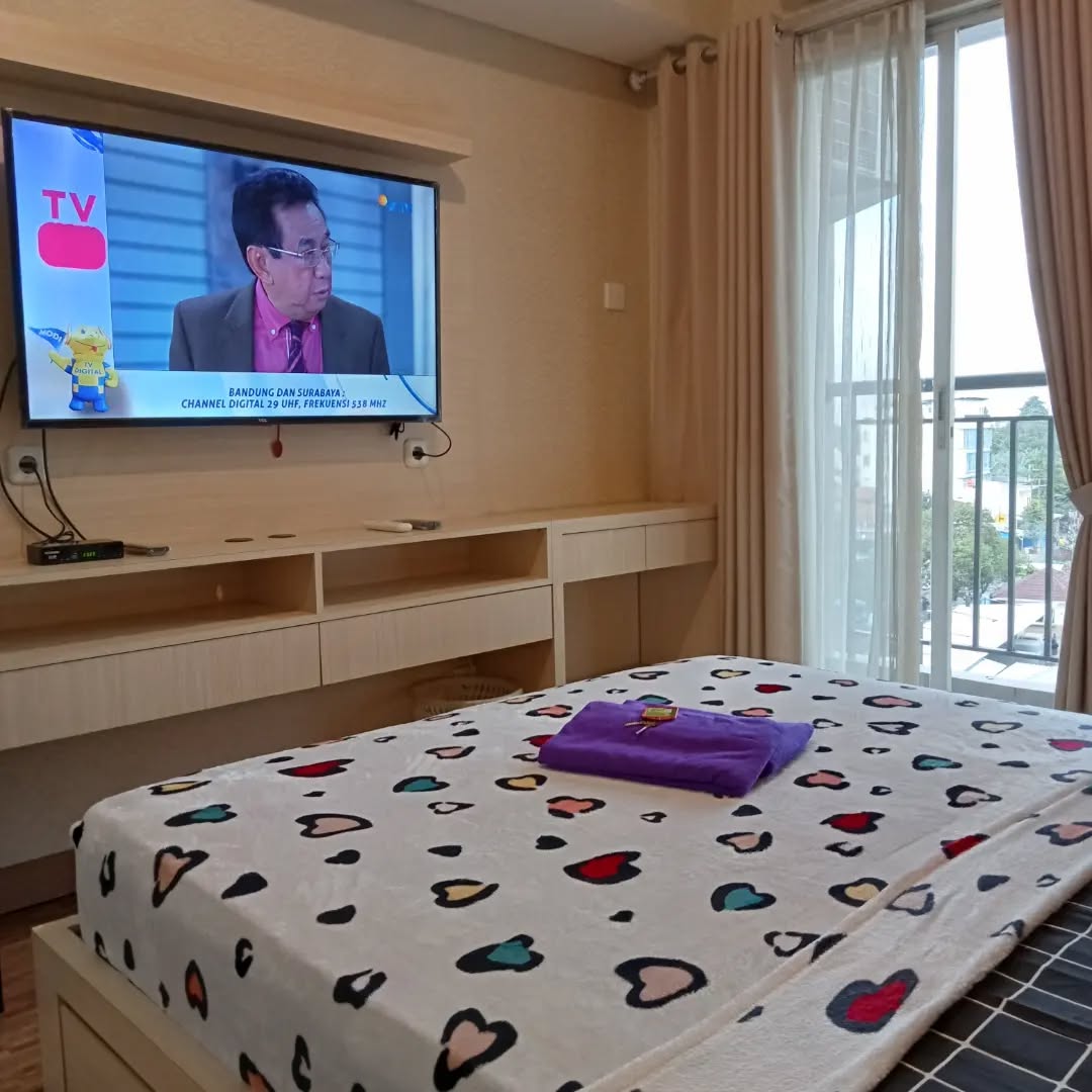 Citywalk Apartemen Greenview