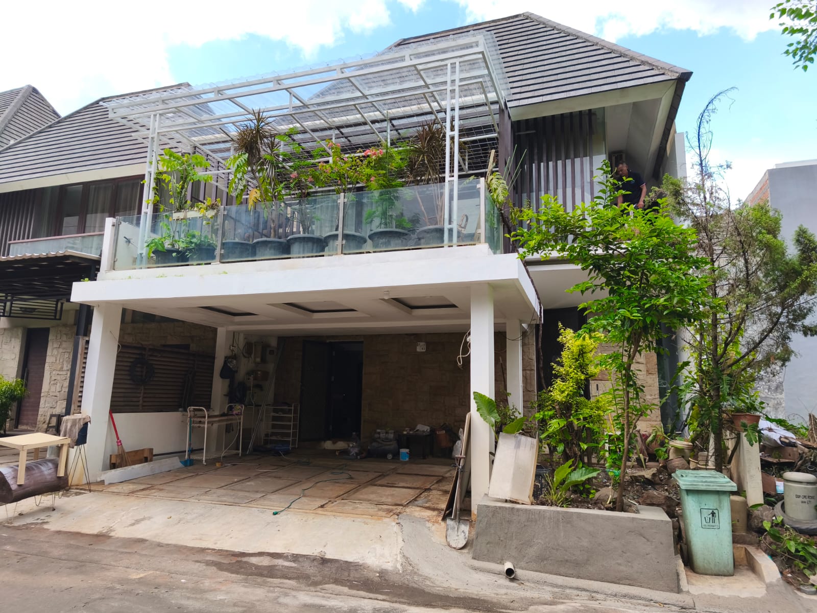 Green Andara Residences