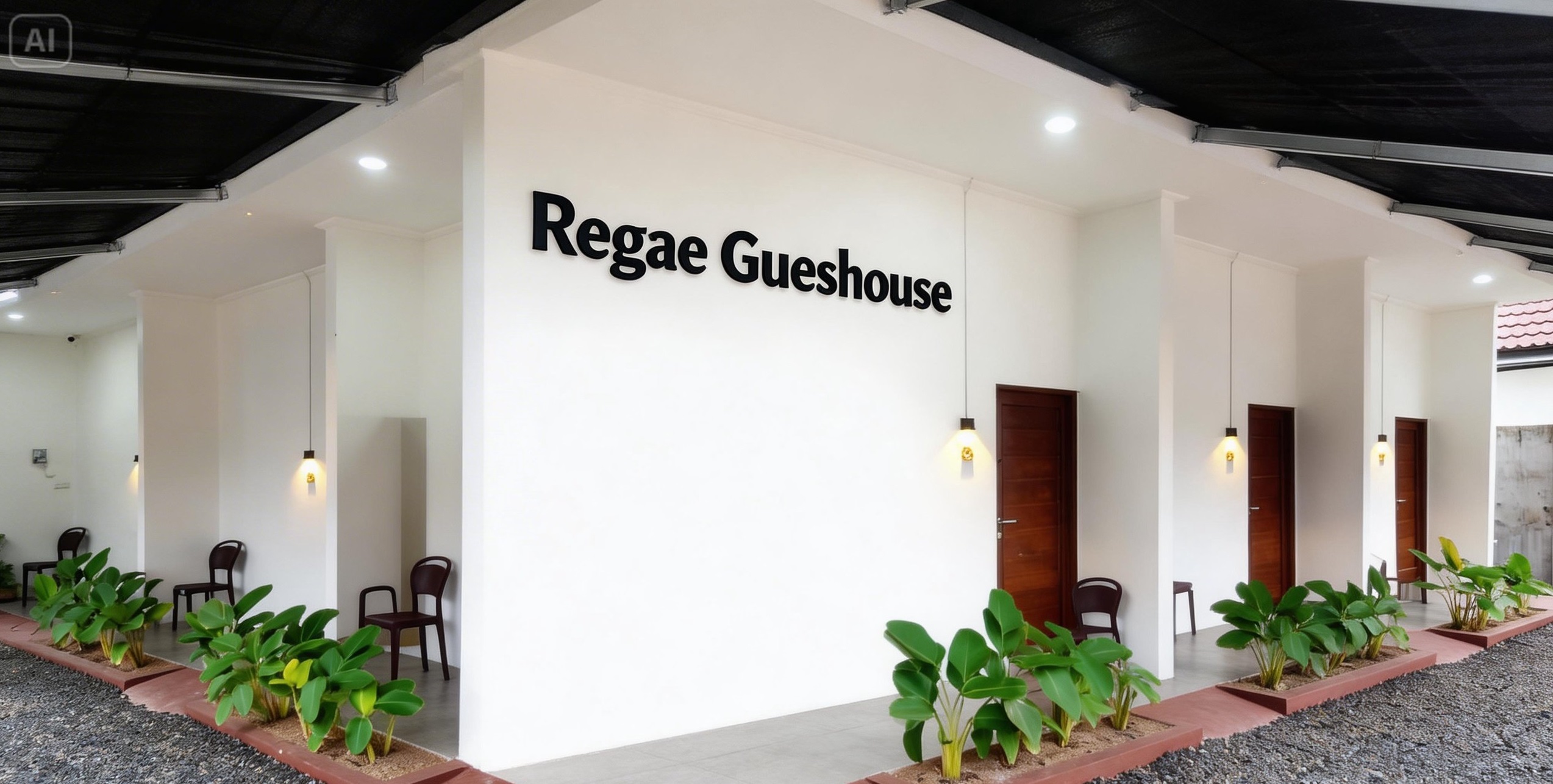 Regae Guesthouse