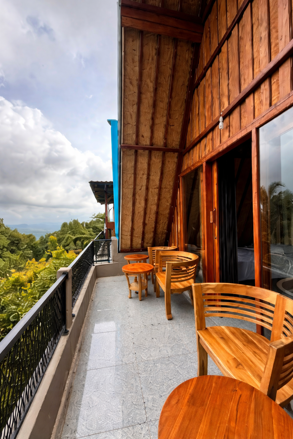 Puri Pilihani Hostel