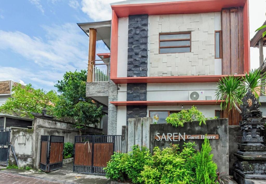 Saren Guesthouse