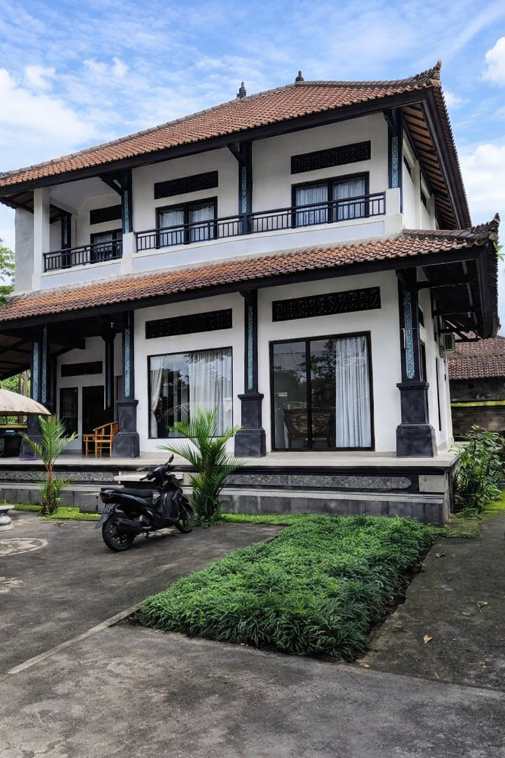 Aesthetic Guesthouse