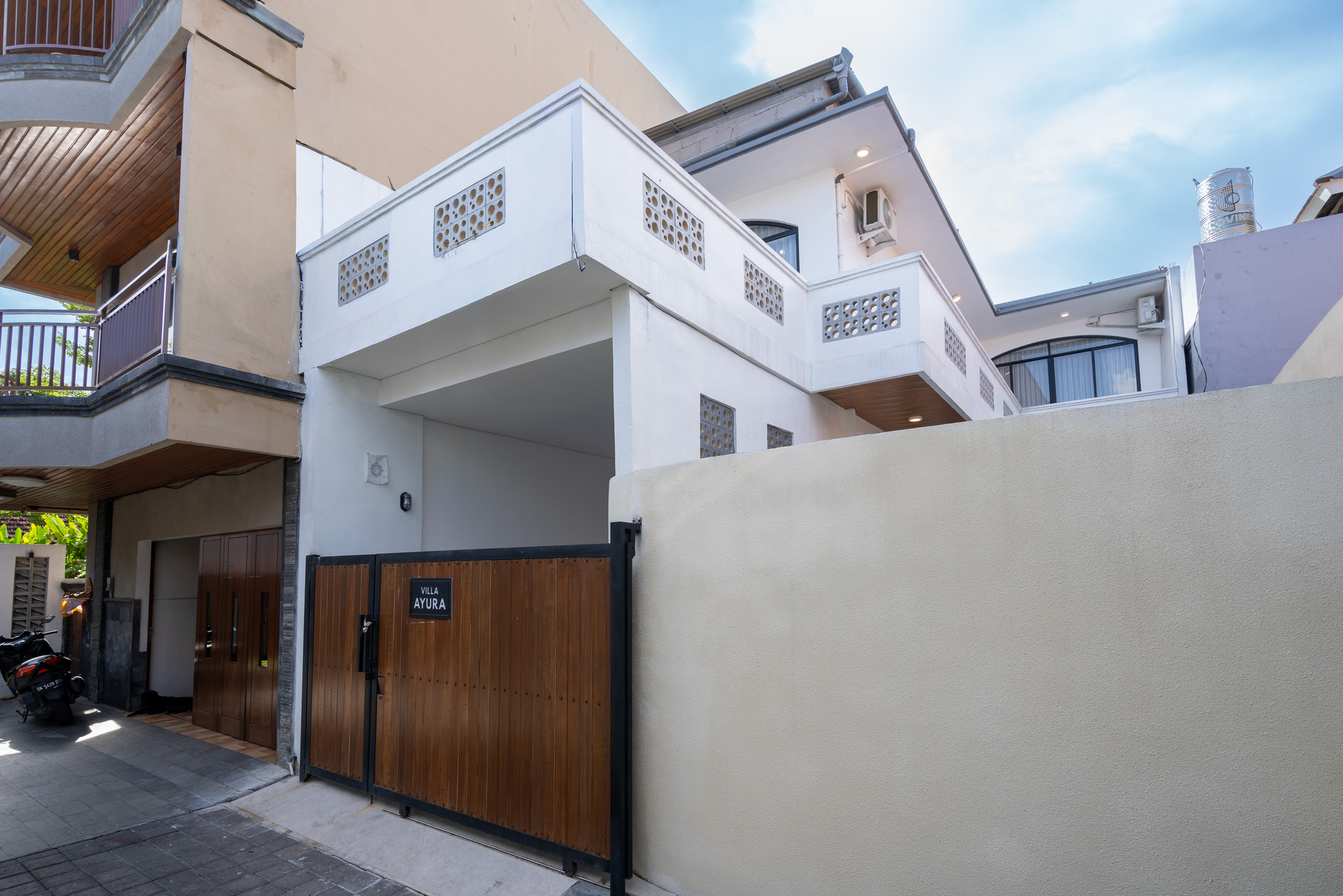 Ayura Villa Legian