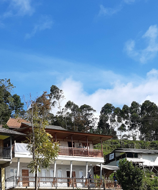 Villa Azka Pangalengan
