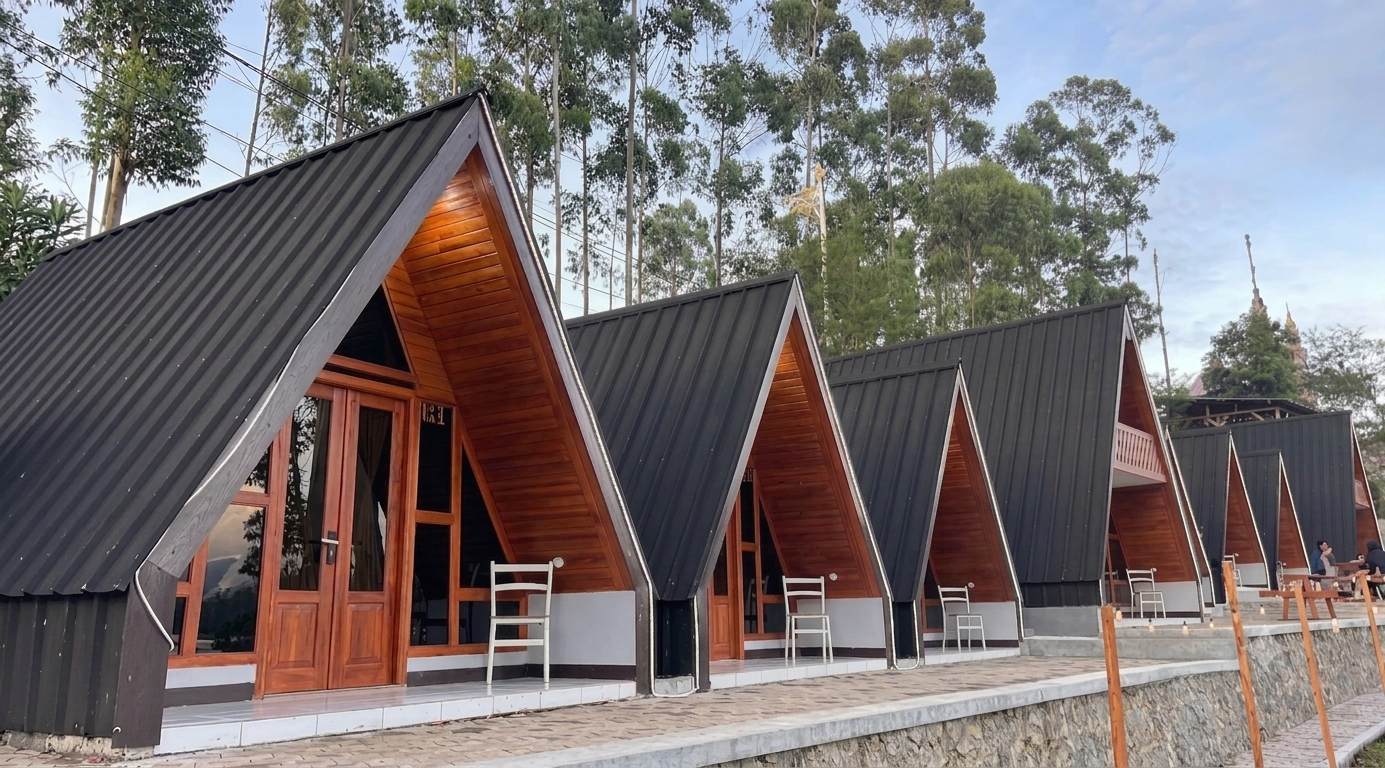Rubiena Cottage