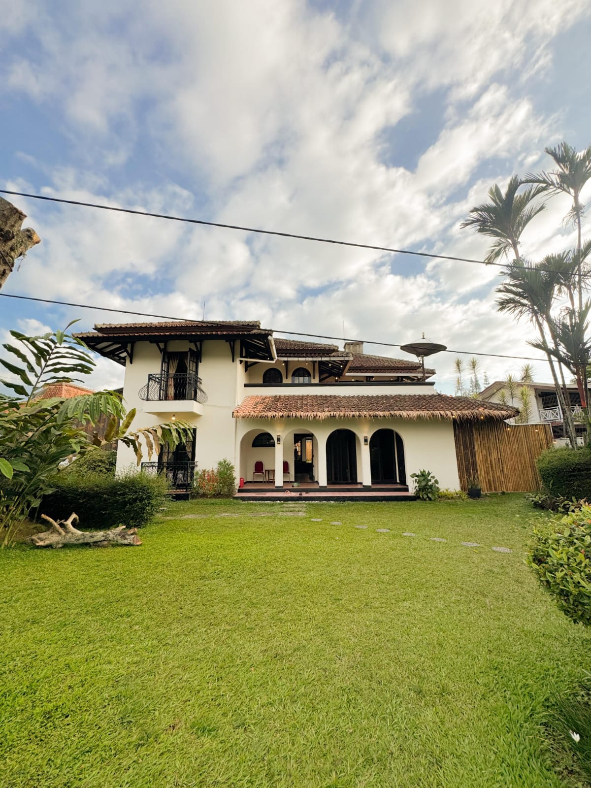Villa Bintang Batulayang