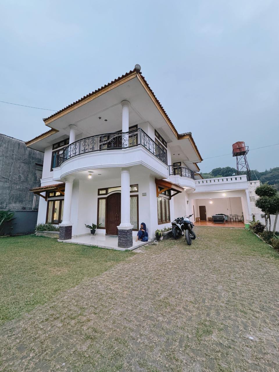Villa Puri
